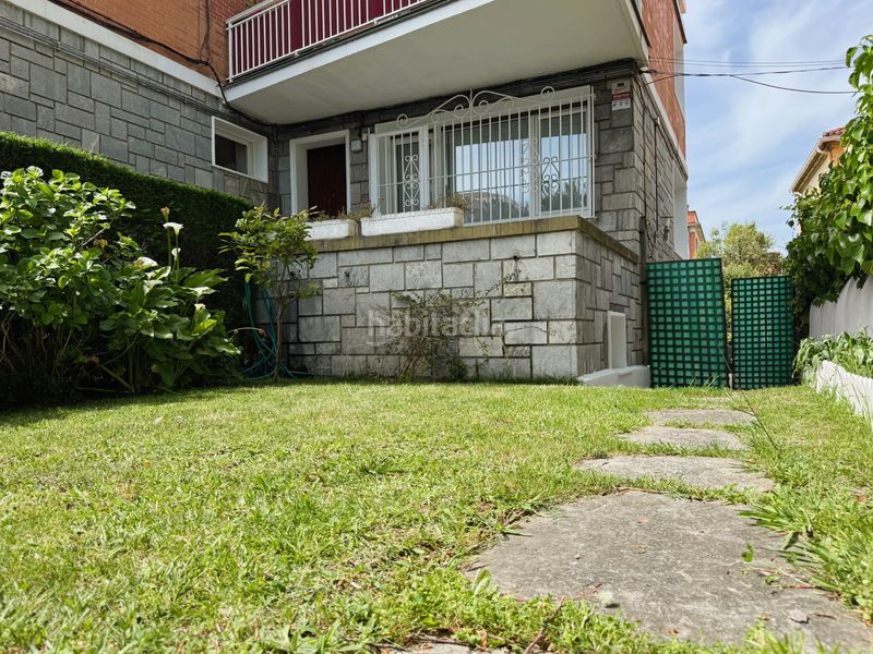 Foto 4d10ad0f-8040-407c-bac7-2f204aada34e. Dúplex a Usategui Getxo