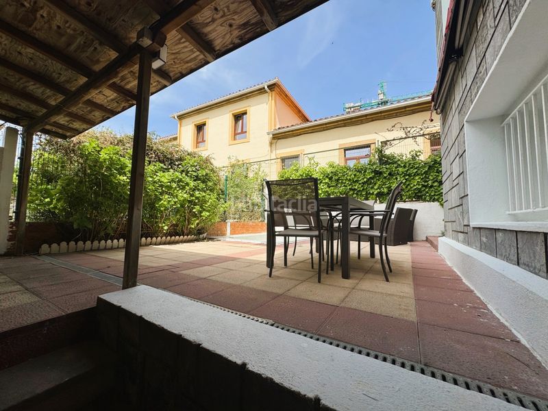 Foto 4fcac65d-b7f3-4faa-8508-47b91f9550b3. Dúplex a Usategui Getxo