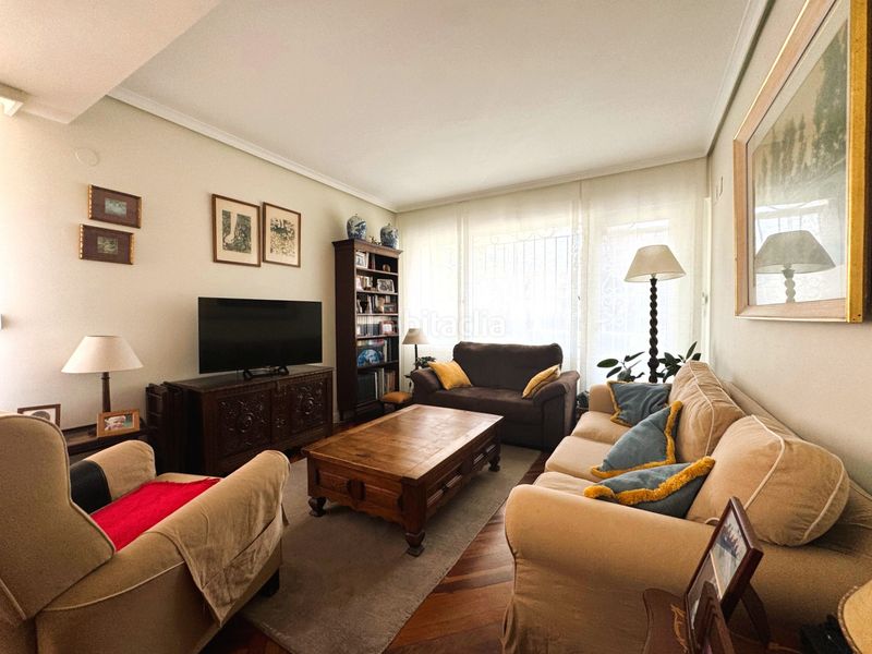 Foto 55e783e3-ad94-4524-ba2a-50dc288e848c. Dúplex a Usategui Getxo