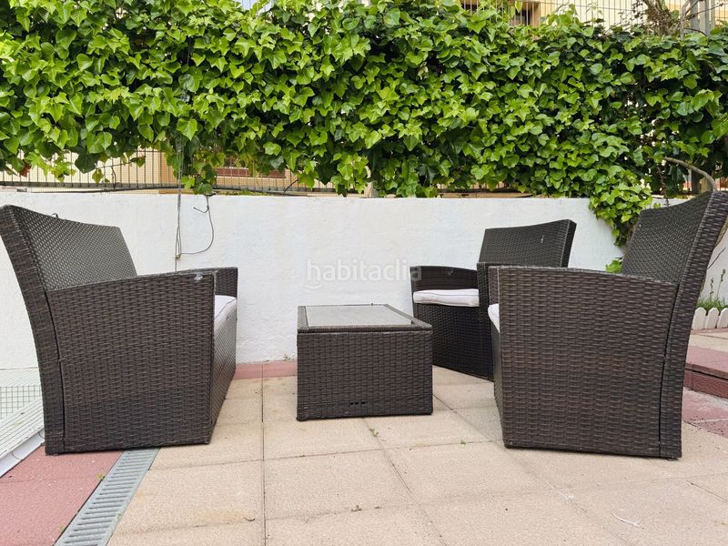 Foto 5d910e9a-b4e5-4966-91a0-c8dd625f2e50. Dúplex a Usategui Getxo