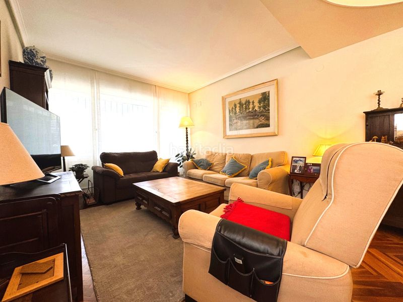 Foto 5e355ada-89c9-4b35-9ae8-4647005f747e. Dúplex a Usategui Getxo