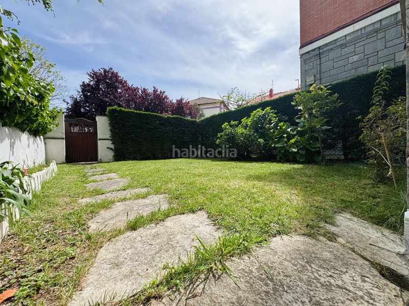 Foto 8d26e506-5e0d-4a01-bbd3-38a569452725. Dúplex a Usategui Getxo