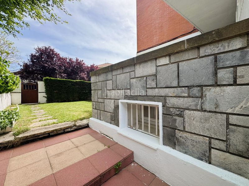 Foto 91ce7af2-3e65-44d2-a02b-20e90d4eef7c. Dúplex a Usategui Getxo