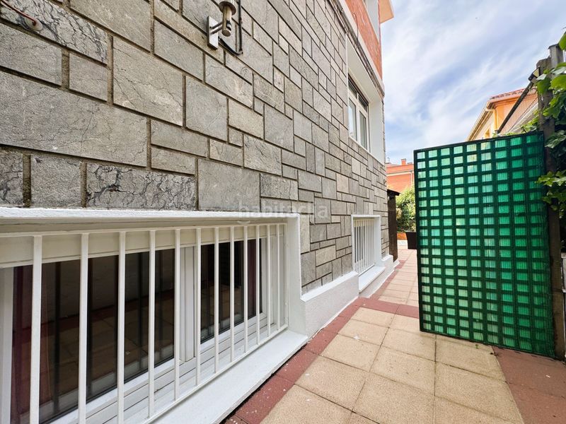 Foto 9b1c4bcb-76b3-4774-8071-69a9d4018278. Dúplex a Usategui Getxo