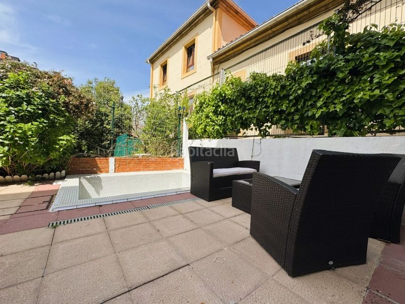 Foto aaa586a9-6078-48c1-8ac1-28fe90d5eec6. Dúplex a Usategui Getxo