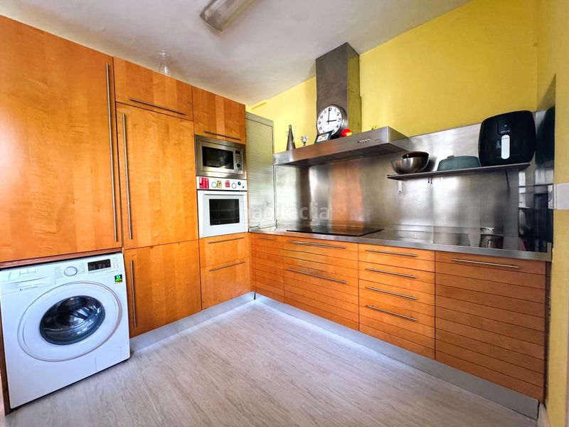 Foto b01141bc-d423-40a3-8bae-73e6cbc17bc8. Dúplex a Usategui Getxo