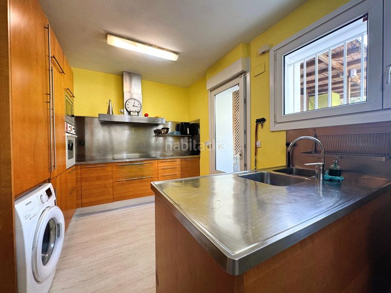 Foto b0bbc4b5-9bd5-4f55-8250-2a41837b6ccf. Dúplex a Usategui Getxo