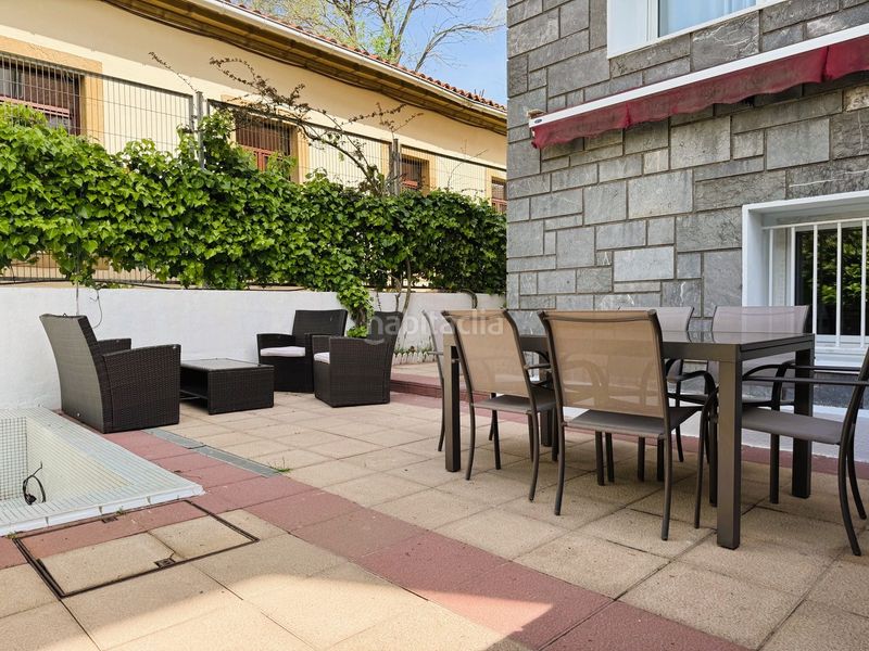 Foto c09a6043-65dd-468a-9fab-c6e11733e0f1. Dúplex a Usategui Getxo