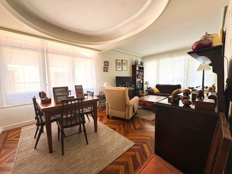 Foto c408112a-2417-4f3f-9d84-9f5fabb8ae9c. Dúplex a Usategui Getxo