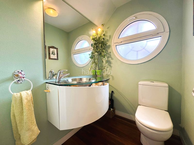 Foto d0aaec49-ea45-4bf1-b819-c4687a4a5175. Dúplex a Usategui Getxo