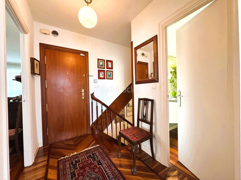 Foto d3cac6ca-ba90-45bf-91e0-a36226a1139c. Dúplex a Usategui Getxo