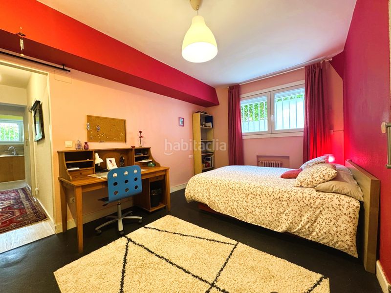 Foto e2587317-3c9b-4ee7-a913-be5d7ea1fbec. Dúplex a Usategui Getxo