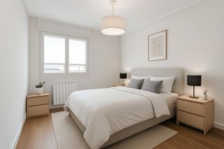 Appartamento in Kareaga goikoa kalea 26. Piso en pleno centro de basauri. muy luminoso y con bonitas vist