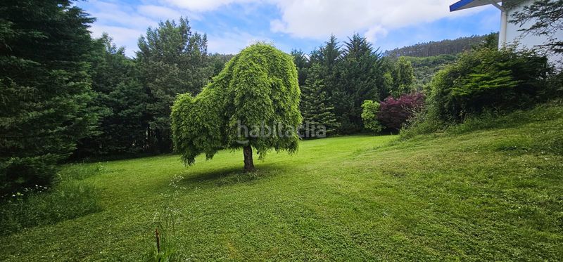 Foto a158b734-cffe-47fa-a439-8c61a117221f. Xalet amb calefacció aparcament piscina a Plentzia