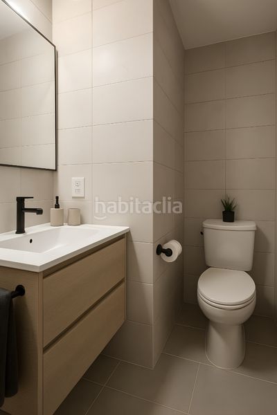 Foto 00c660f7-689c-4113-8aa6-95cd6a88de7f. Duplex dans Plaza Circular Bilbao