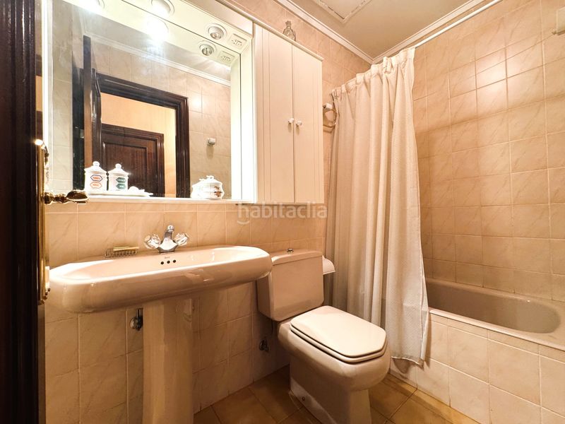 Foto 22ad258c-356b-426b-a0b9-9ec01064443a. Duplex dans Plaza Circular Bilbao