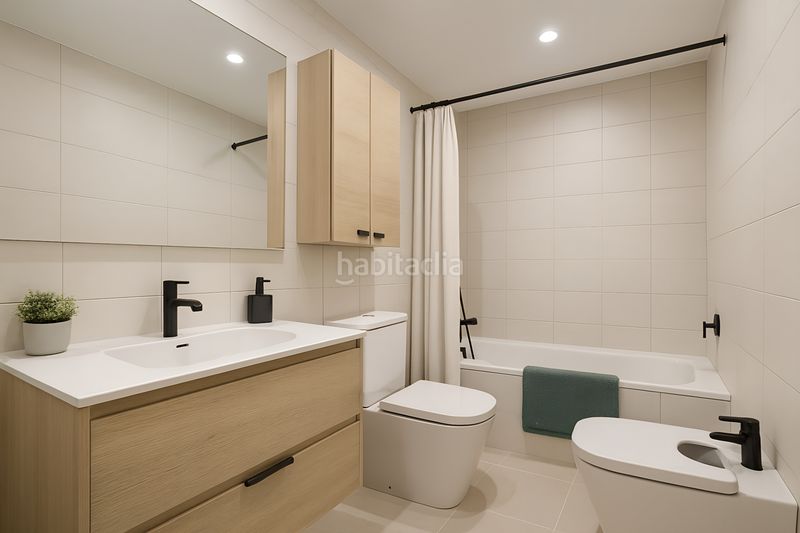Foto 4a78fdd1-01c1-46d8-8405-9a5fbb16d12b. Duplex dans Plaza Circular Bilbao