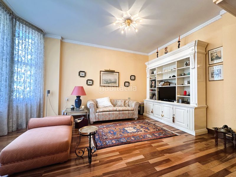 Foto 8da2a12e-b0b9-41b2-9ca2-0647de1a6002. Duplex dans Plaza Circular Bilbao