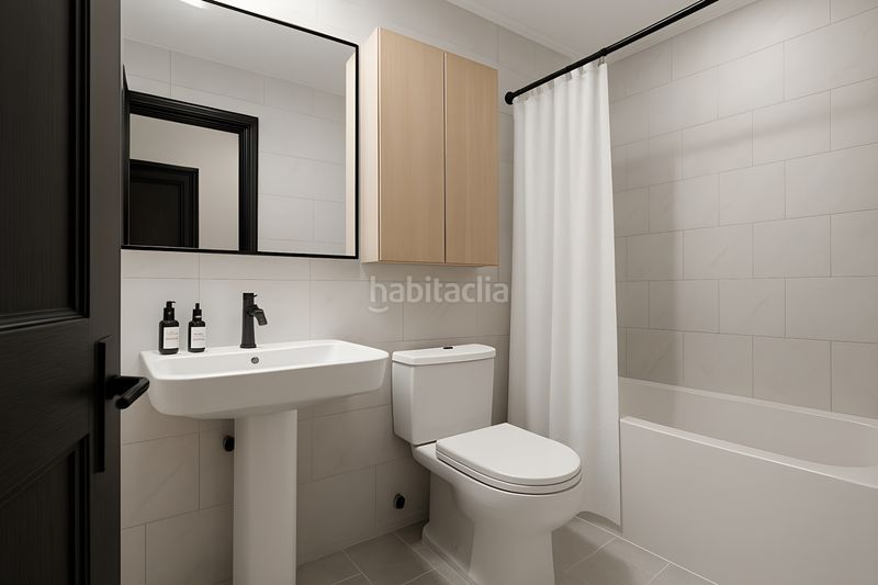 Foto 928b360c-0d6a-492c-a0f7-8b3cc9c1a403. Duplex dans Plaza Circular Bilbao
