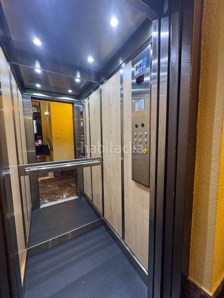 Foto a1f60177-f959-41c8-a1b3-b8203da63d03. Duplex dans Plaza Circular Bilbao
