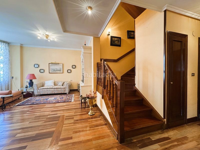 Foto b5043878-cc50-4d4c-9b2b-760a378f23d5. Duplex dans Plaza Circular Bilbao