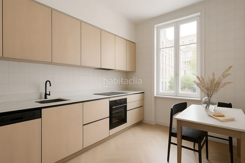 Foto be80da41-2917-4f01-86ae-2d65ba4dcbad. Duplex dans Plaza Circular Bilbao
