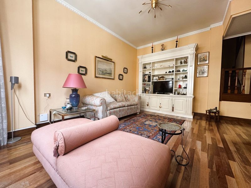 Foto be9957fd-52f7-4b1f-bb94-40d1ffad1c7a. Duplex dans Plaza Circular Bilbao