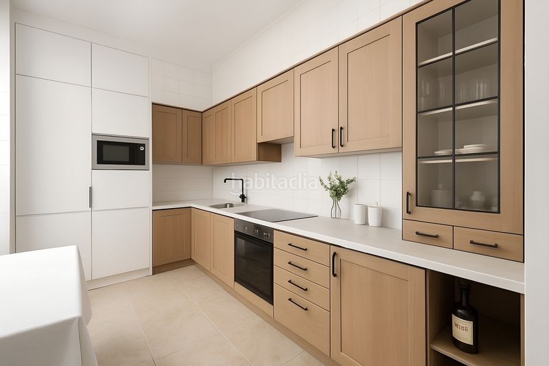 Foto c0f5f1ac-1ab3-441b-8ce8-986fd7d24050. Duplex dans Plaza Circular Bilbao