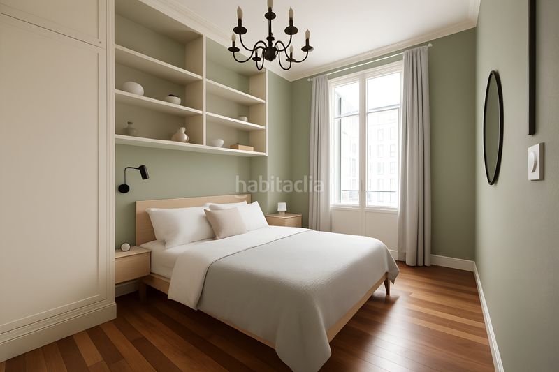 Foto c8548875-bd04-4625-a14c-bac545e47c44. Duplex dans Plaza Circular Bilbao