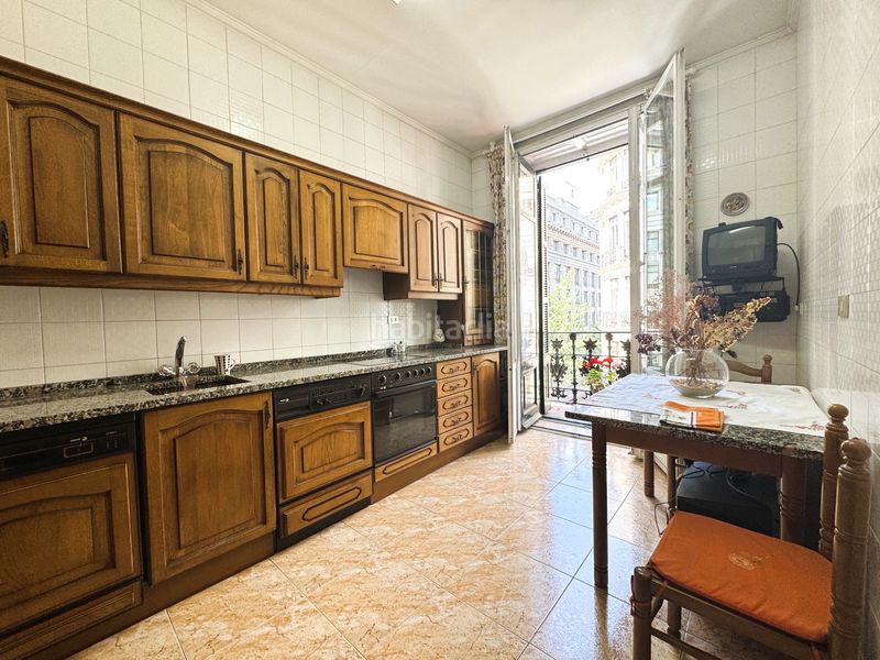 Foto fa76e2a0-6414-421c-b07b-e4d8fce52ac2. Duplex dans Plaza Circular Bilbao