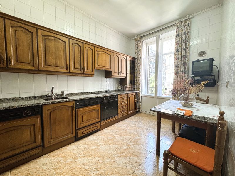 Foto fb611d32-430a-44d1-9cfb-1774ba15e940. Duplex dans Plaza Circular Bilbao