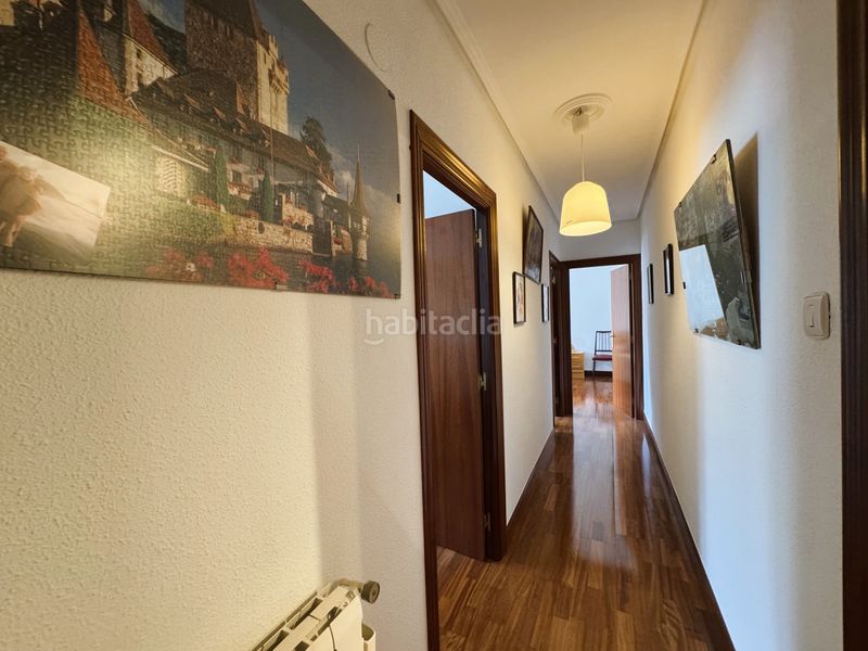 Foto 426d3140-ddc6-4804-81ac-ffaf29185607. Flat in Artatza-Pinueta-Pinosolo Leioa