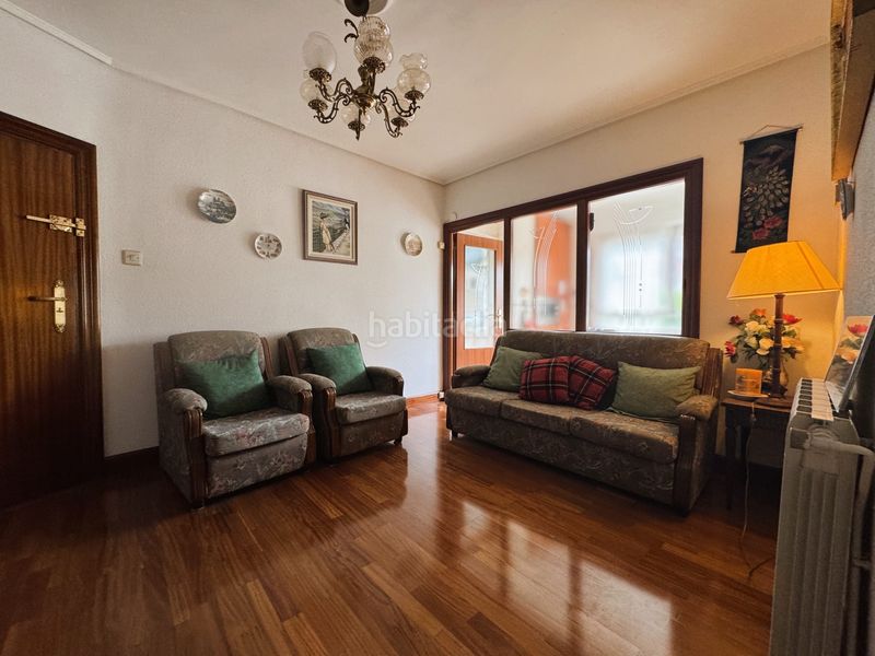 Foto 7b77b440-f6da-4832-a705-651973942bab. Flat in Artatza-Pinueta-Pinosolo Leioa