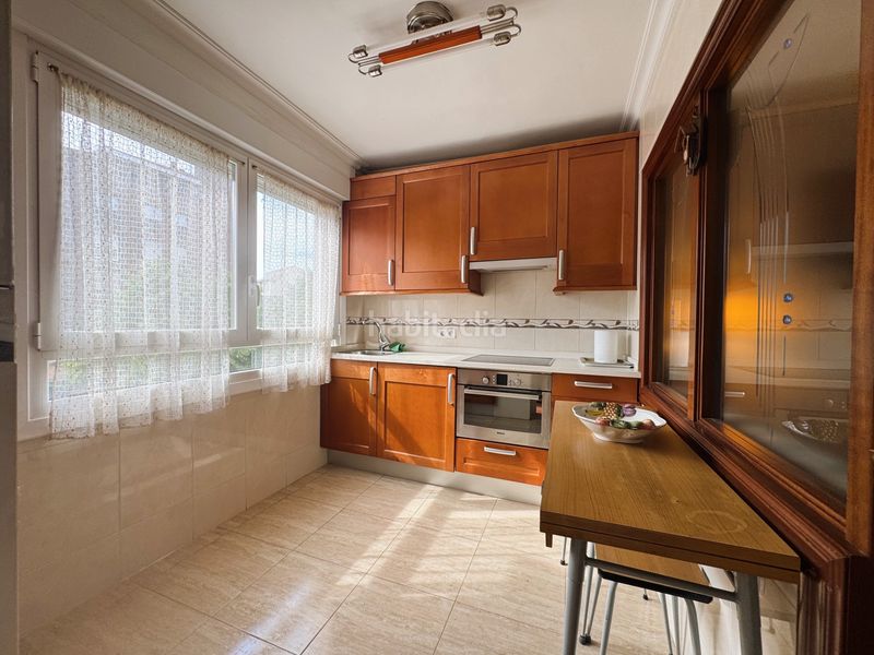 Foto 8bc17bb4-6a57-4577-b493-1567d7b05f14. Flat in Artatza-Pinueta-Pinosolo Leioa