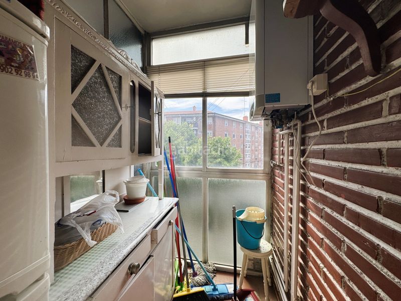 Foto af8c136e-98fb-4ae7-ae97-04f0d9e613ff. Flat in Artatza-Pinueta-Pinosolo Leioa