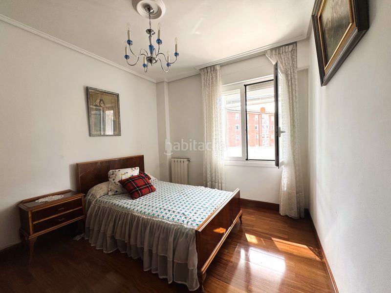 Foto d1712b07-c667-4167-89f9-29e19f71a001. Flat in Artatza-Pinueta-Pinosolo Leioa