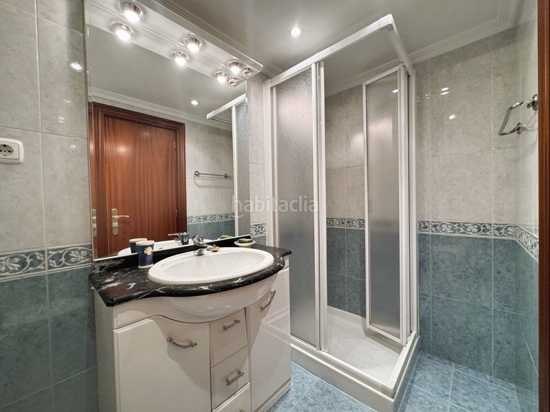 Foto d27acd34-5ec9-4bc4-aadf-4662910b602c. Flat in Artatza-Pinueta-Pinosolo Leioa