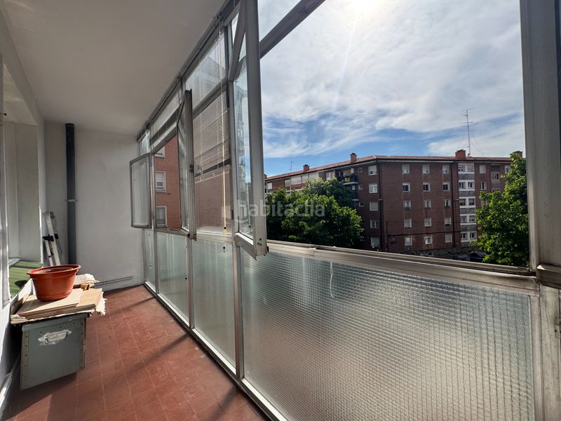 Foto e8467913-ee86-441c-bca5-10774c7379dd. Flat in Artatza-Pinueta-Pinosolo Leioa