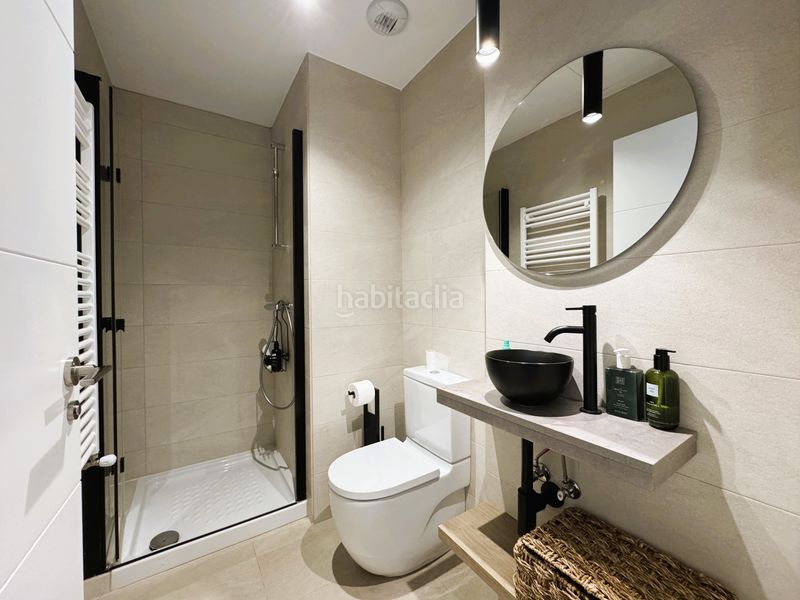 Foto 881ce632-2397-4826-8953-0567364198c7. Dúplex amb calefacció aparcament piscina a Villamonte Getxo