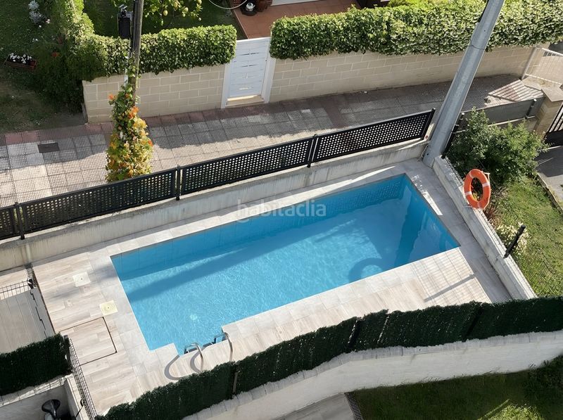 Foto c00c0728-247e-4c24-9b95-eda505aac7be. Dúplex amb calefacció aparcament piscina a Villamonte Getxo