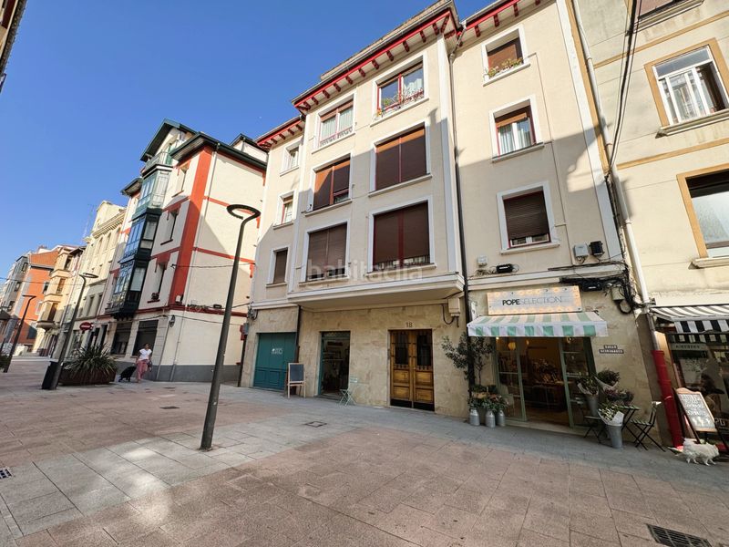 Foto 33be7173-e143-4c70-b70c-703ecbe7c722. Pis a Las Arenas Getxo