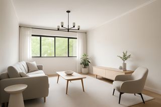 Appartamento  Elkano kalea. Piso en neguri junto al parque de gernika consta con cuatro habi