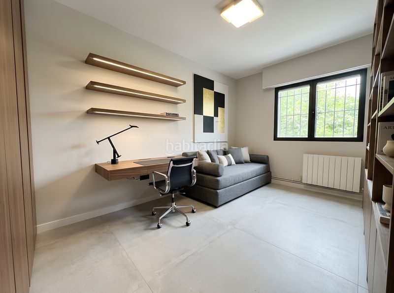 Foto aa800a57-ca88-4ef9-aef4-705202a5e244. Flat with heating parking in Neguri Getxo