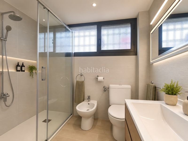 Foto c00fcc34-dd01-4010-b8c4-32cdde82ce7f. Flat with heating parking in Neguri Getxo
