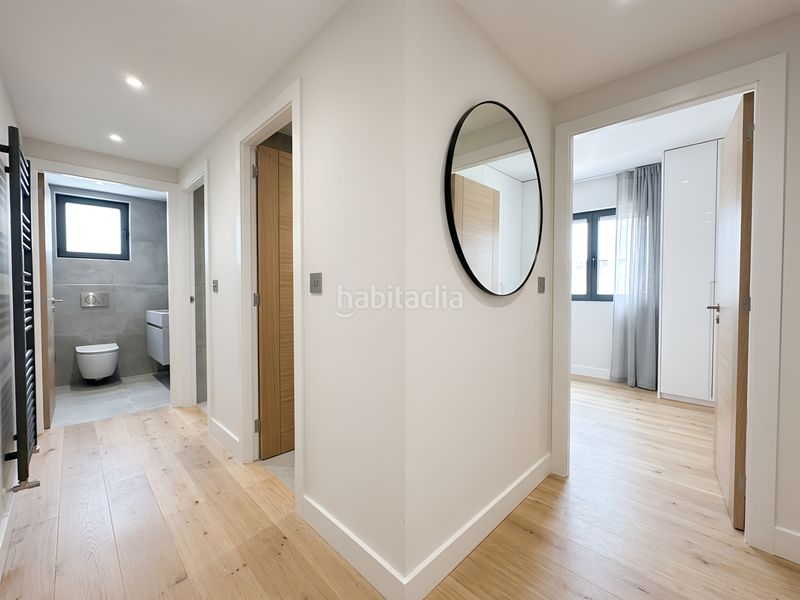 Foto c3f87d1a-51f7-48fc-a687-2514a52cda00. Flat with heating parking in Neguri Getxo