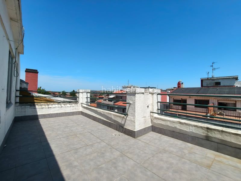 Foto f73f9b4d-c888-424c-b212-4e4b7d74d462. Pis a Las Arenas Getxo
