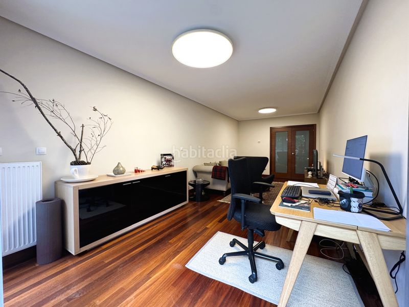Foto 92129b98-0411-46d3-8b6a-472ccdd4e171. Pis amb calefacció aparcament a Maruri - Jatabe