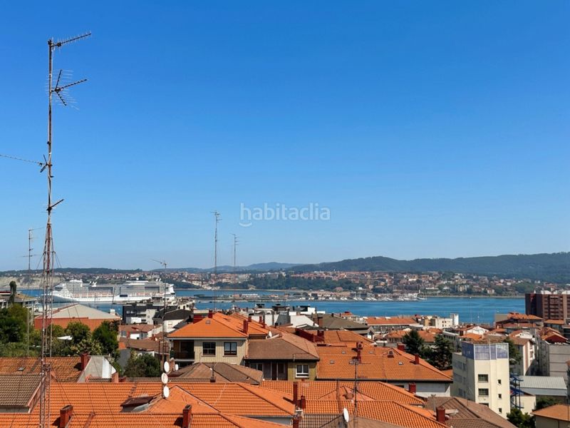 Foto 504ba9b2-9799-4101-830c-ab855e398651. Duplex avec chauffage dans Kabiezes Santurtzi