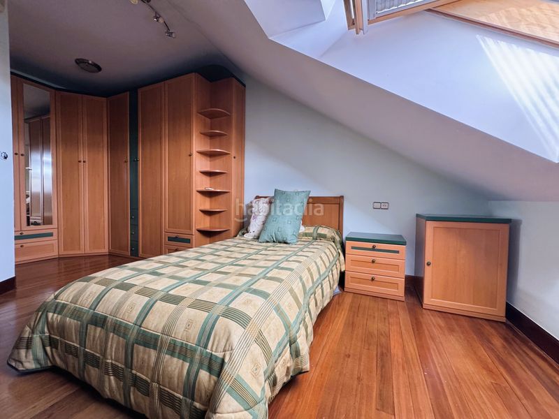 Foto 5a291a89-7a35-49ee-8723-ddf397e314bc. Duplex avec chauffage dans Kabiezes Santurtzi