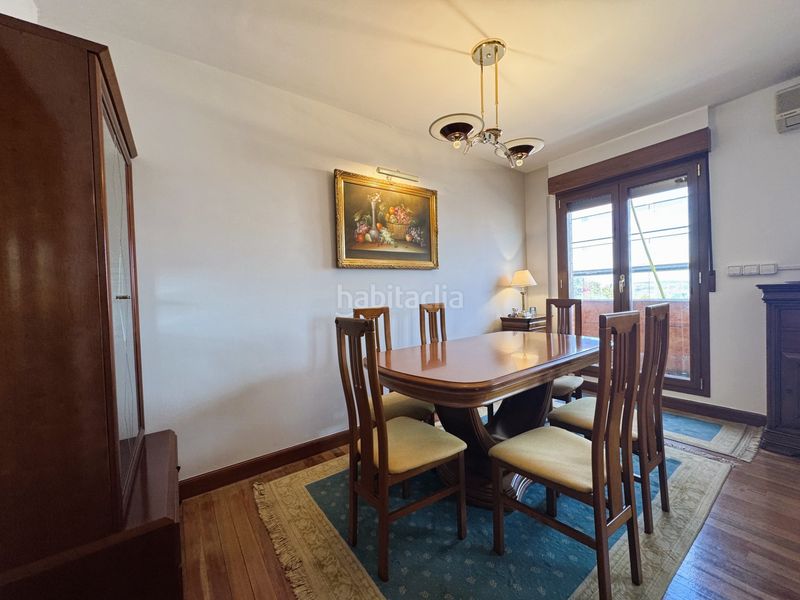 Foto 5ead5a8d-6657-455f-9edb-fa2201356520. Duplex avec chauffage dans Kabiezes Santurtzi